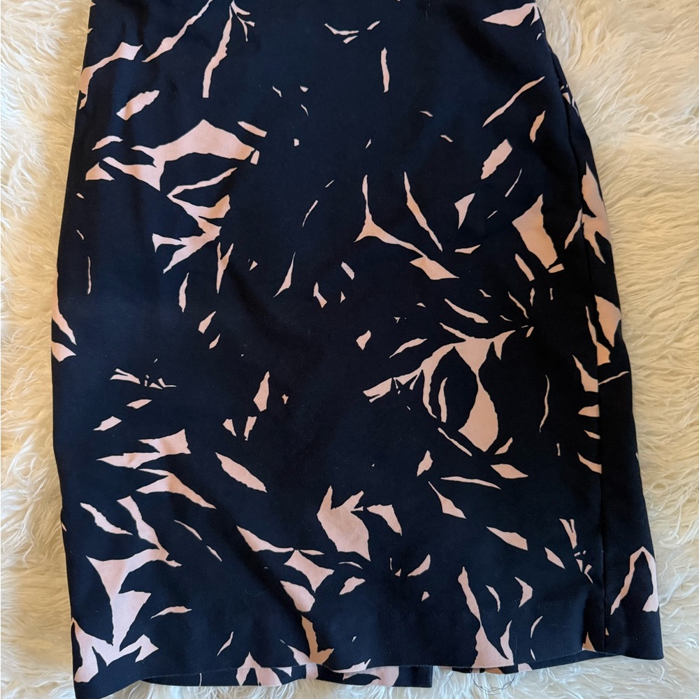 Ann Taylor Knee-Length Pencil Skirt